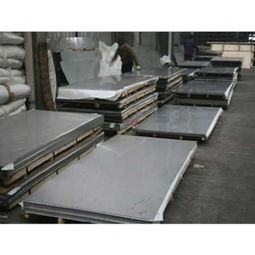 新闻聚焦 超级奥氏体不锈钢板No.8926的行业归属探析