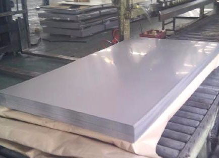 金属储物柜转口美国 经纬转口17年经验与商河不锈钢板的优势